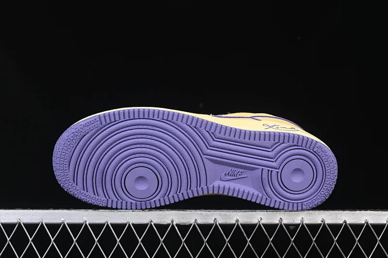 All categories Nk Air Force 1 Air Force series Nk Air Force 1 Low Air Force low-top Nike Air Force 1'07 Low Kobe Air Force 1 low-top casual sneakers HV9408-700